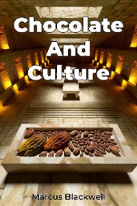 Cover Chocolate And Culture