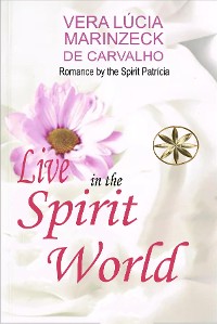 Cover Live in the Spirit World