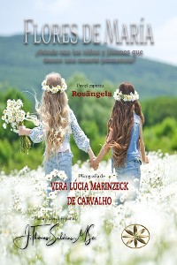 Cover Las Flores de María