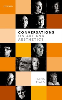 Cover Conversations on Art and Aesthetics