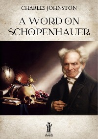 Cover A Word on Schopenhauer