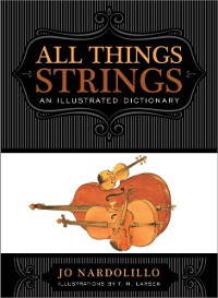 Cover All Things Strings