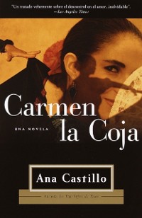 Cover Carmen La Coja