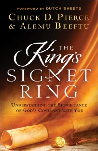 Cover King's Signet Ring