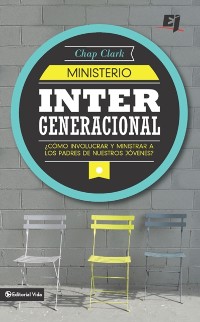 Cover Ministerio intergeneracional