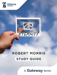 Cover Eternity Study Guide