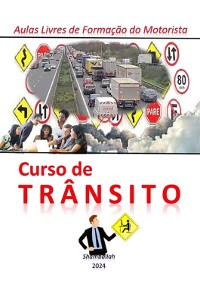 Cover Curso De Trânsito 2022