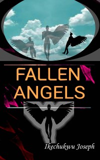 Cover Fallen angels