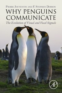 Cover Why Penguins Communicate