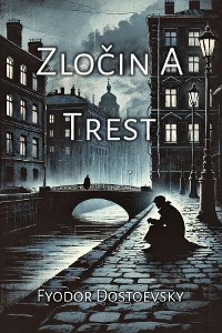 Cover Zločin A Trest