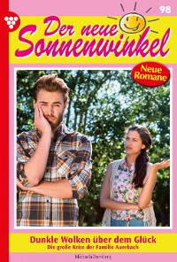Cover Der neue Sonnenwinkel 98 – Familienroman