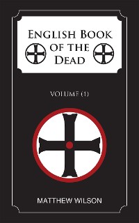 Cover English Book of the Dead