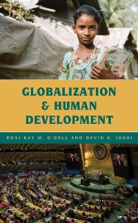 Cover Globalization and Human Development