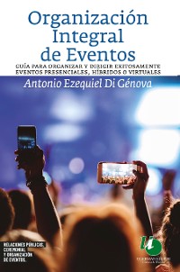 Cover Organización integral de Eventos