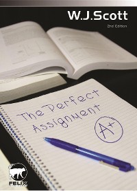 Cover The Perfect Assignment