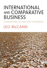 Cover International and Comparative Business