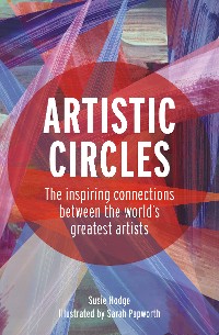Cover Artistic Circles