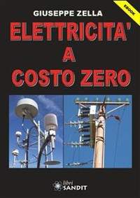 Cover Elettricità a costo zero