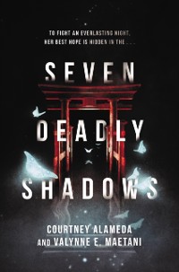 Cover Seven Deadly Shadows