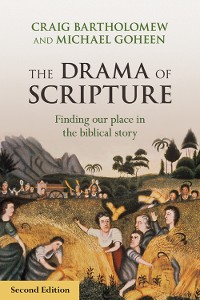 Cover The Drama of Scripture