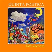 Cover Quinta poetica