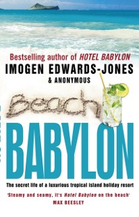 Cover Beach Babylon