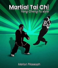 Cover Martial Tai Chi