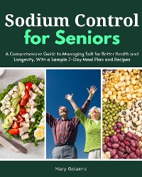 Cover Sodium Control for Seniors