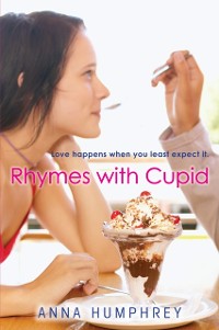 Cover Rhymes with Cupid