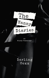 Cover The Nanny Diaries #3
