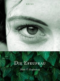 Cover Die Efeufrau