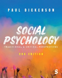 Cover Social Psychology