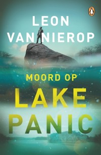 Cover Moord op Lake Panic
