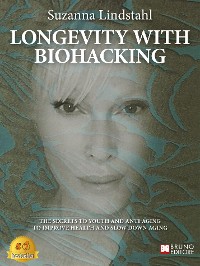 Cover Longevity With Biohacking