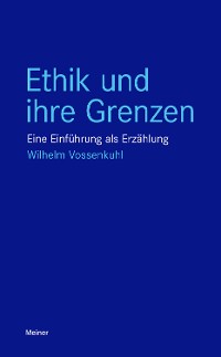 Cover Ethik und ihre Grenzen