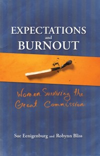 Cover Expectations and Burnout