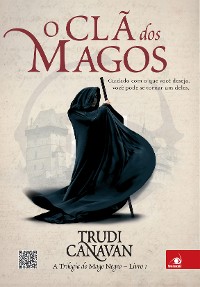 Cover O clã dos magos