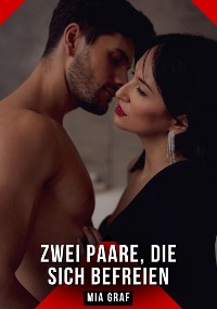 Cover Zwei Paare, die sich befreien