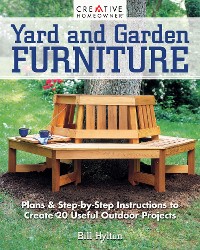 Cover Yard and Garden Furniture, 2nd Edition