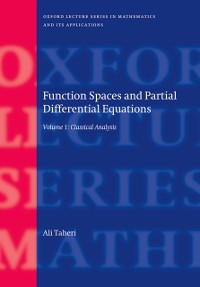 Cover Function Spaces and Partial Differential Equations