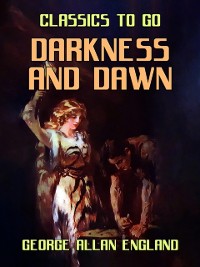 Cover Darkness and Dawn