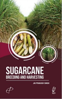 Cover Sugarcane : Breeding and Harvesting