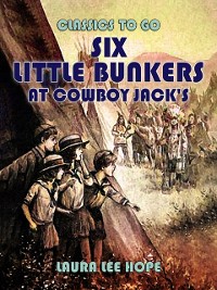 Cover Six Little Bunkers At Cowboy Jack's