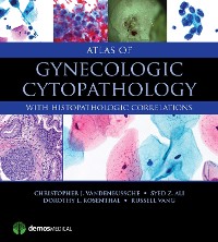 Cover Atlas of Gynecologic Cytopathology