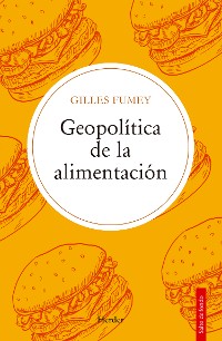 Cover Geopolítica de la alimentación