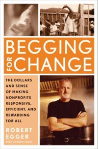 Cover Begging for Change