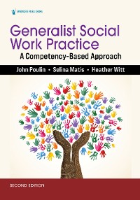 Cover Generalist Social Work Practice