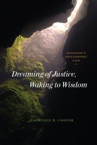 Cover Dreaming of Justice, Waking to Wisdom