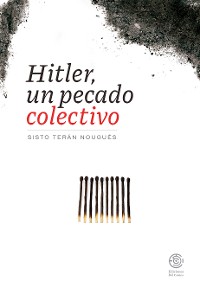 Cover Hitler, un pecado colectivo