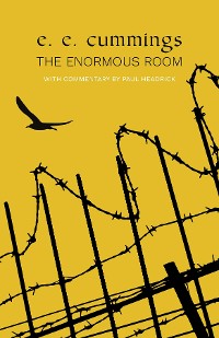 Cover The Enormous Room (Warbler Classics)